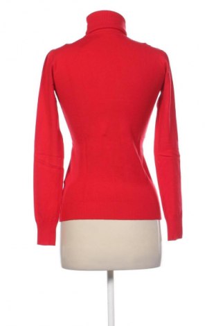 Дамски пуловер Unbranded, Размер M, Цвят Червен, Цена 15,33 €