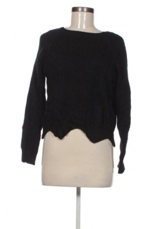 Pulover de femei Unbranded, Mărime M, Culoare Negru, Preț 32,99 Lei