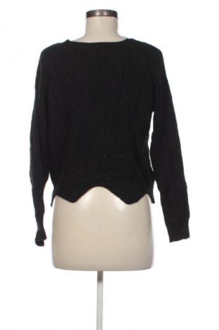 Pulover de femei Unbranded, Mărime M, Culoare Negru, Preț 32,99 Lei