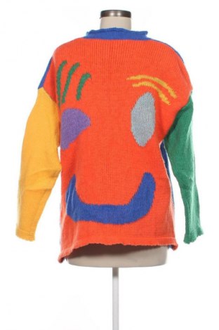 Dámsky pulóver Unbranded, Veľkosť XL, Farba Viacfarebná, Cena  8,95 €