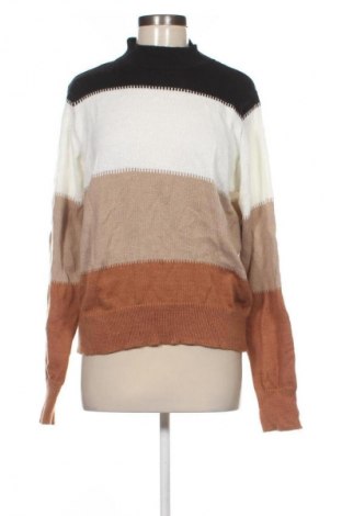 Dámský svetr Unbranded, Velikost XL, Barva Vícebarevné, Cena  259,00 Kč