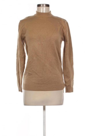 Γυναικείο πουλόβερ Unbranded, Μέγεθος M, Χρώμα Καφέ, Τιμή 6,99 €