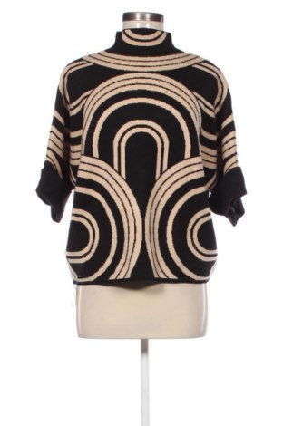 Дамски пуловер Unbranded, Размер XXL, Цвят Многоцветен, Цена 7,15 €