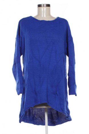 Дамски пуловер Unbranded, Размер XL, Цвят Син, Цена 12,27 €