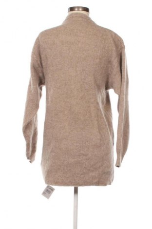 Damski sweter Unbranded, Rozmiar M, Kolor Beżowy, Cena 35,99 zł