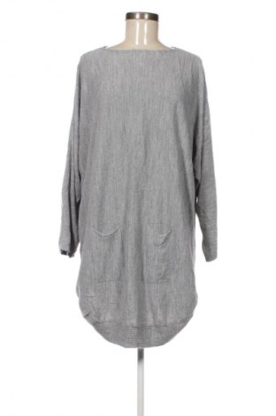 Damski sweter Unbranded, Rozmiar 3XL, Kolor Szary, Cena 51,99 zł