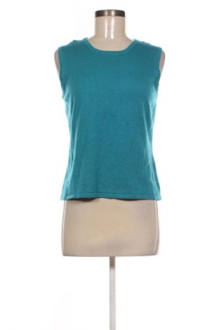 Dámský svetr Unbranded, Velikost L, Barva Modrá, Cena  99,00 Kč