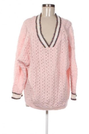 Női pulóver Unbranded, Méret XXL, Szín Sokszínű, Ár 2 219 Ft