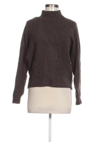 Pulover de femei Unbranded, Mărime M, Culoare Maro, Preț 29,99 Lei