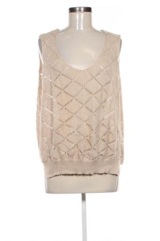 Pulover de femei Unbranded, Mărime XL, Culoare Bej, Preț 21,99 Lei