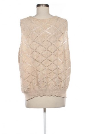 Pulover de femei Unbranded, Mărime XL, Culoare Bej, Preț 21,99 Lei