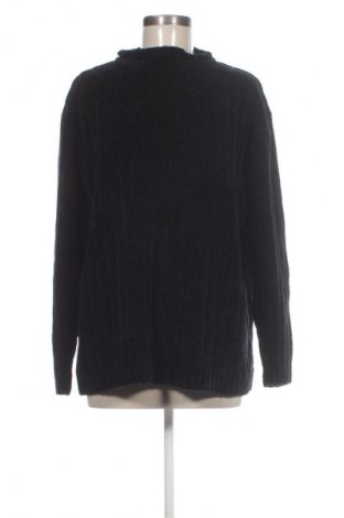 Dámský svetr Unbranded, Velikost M, Barva Černá, Cena  209,00 Kč
