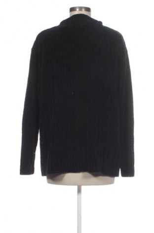 Dámský svetr Unbranded, Velikost M, Barva Černá, Cena  209,00 Kč