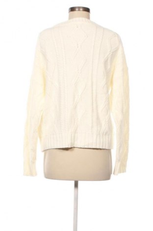 Дамски пуловер Unbranded, Размер S, Цвят Екрю, Цена 7,15 €