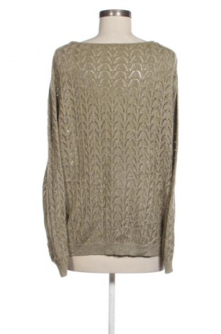 Dámský svetr Unbranded, Velikost M, Barva Zlatistá, Cena  209,00 Kč
