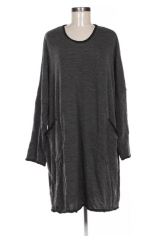 Γυναικείο πουλόβερ Unbranded, Μέγεθος 5XL, Χρώμα Μαύρο, Τιμή 17,99 €