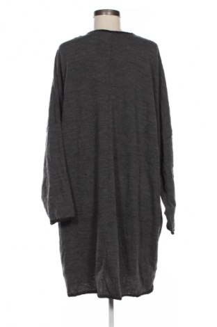 Γυναικείο πουλόβερ Unbranded, Μέγεθος 5XL, Χρώμα Μαύρο, Τιμή 17,99 €