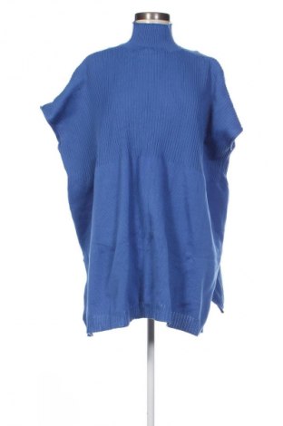 Dámsky pulóver Unbranded, Veľkosť 3XL, Farba Modrá, Cena  13,95 €