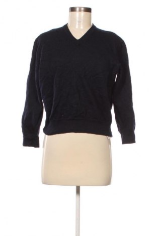 Дамски пуловер Unbranded, Размер XS, Цвят Син, Цена 9,20 €