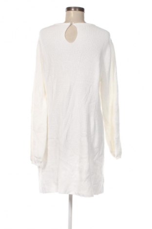 Dámský svetr Unbranded, Velikost XXL, Barva Bílá, Cena  299,00 Kč