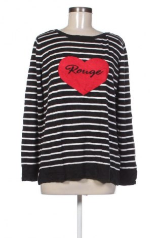 Dámský svetr Unbranded, Velikost L, Barva Vícebarevné, Cena  209,00 Kč