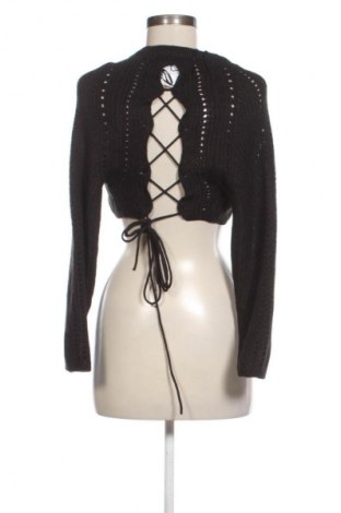 Γυναικείο πουλόβερ Unbranded, Μέγεθος L, Χρώμα Μαύρο, Τιμή 6,99 €