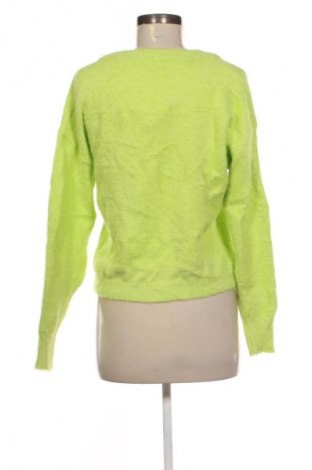 Dámský svetr Unbranded, Velikost S, Barva Zelená, Cena  179,00 Kč