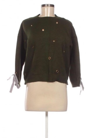 Pulover de femei Unbranded, Mărime S, Culoare Multicolor, Preț 78,20 Lei