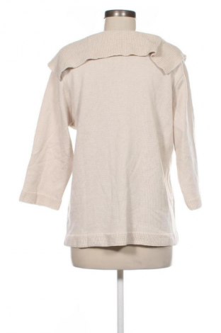 Női pulóver Unbranded, Méret XL, Szín Bézs, Ár 1 679 Ft
