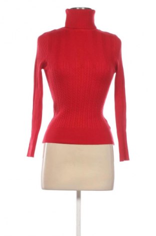 Γυναικείο πουλόβερ Unbranded, Μέγεθος S, Χρώμα Κόκκινο, Τιμή 15,00 €