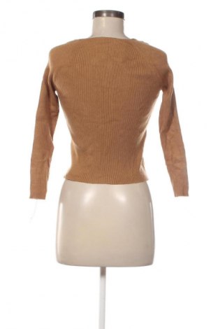 Női pulóver Unbranded, Méret M, Szín Barna, Ár 879 Ft