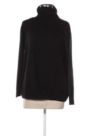 Γυναικείο πουλόβερ Unbranded, Μέγεθος XL, Χρώμα Μαύρο, Τιμή 11,99 €