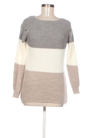 Дамски пуловер Unbranded, Размер M, Цвят Многоцветен, Цена 14,74 €