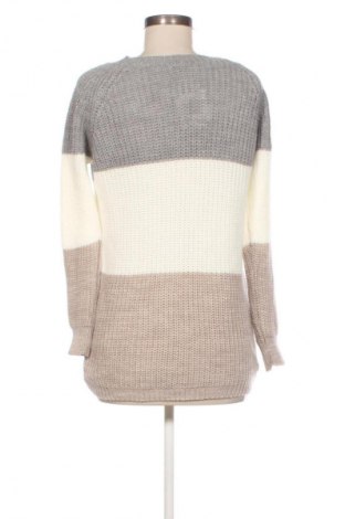 Дамски пуловер Unbranded, Размер M, Цвят Многоцветен, Цена 14,74 €