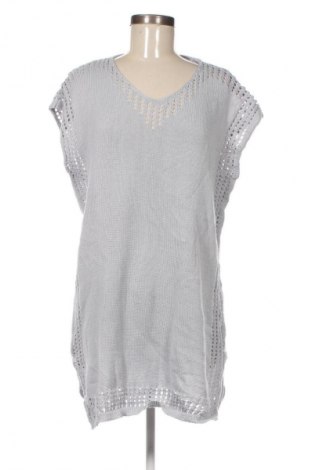 Дамски пуловер Unbranded, Размер M, Цвят Сив, Цена 4,60 €