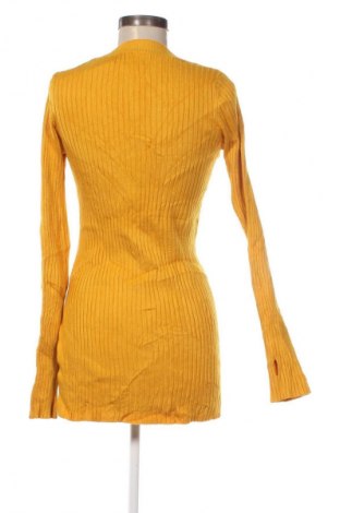 Pulover de femei Unbranded, Mărime M, Culoare Galben, Preț 53,99 Lei