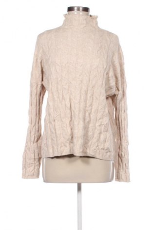 Dámský svetr Unbranded, Velikost M, Barva Hnědá, Cena  289,00 Kč