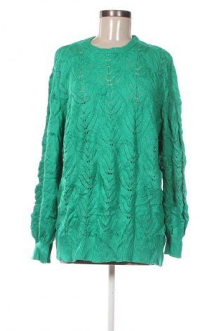 Dámský svetr Unbranded, Velikost XL, Barva Zelená, Cena  199,00 Kč