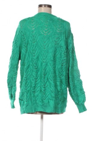Dámský svetr Unbranded, Velikost XL, Barva Zelená, Cena  199,00 Kč