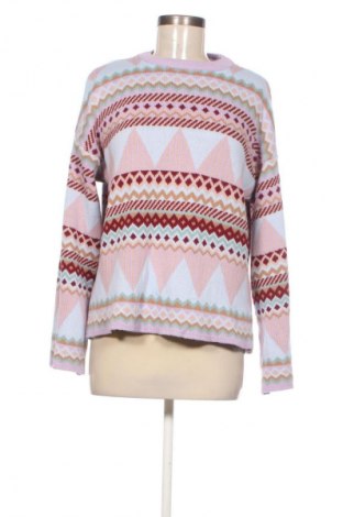 Дамски пуловер Unbranded, Размер L, Цвят Многоцветен, Цена 15,00 €