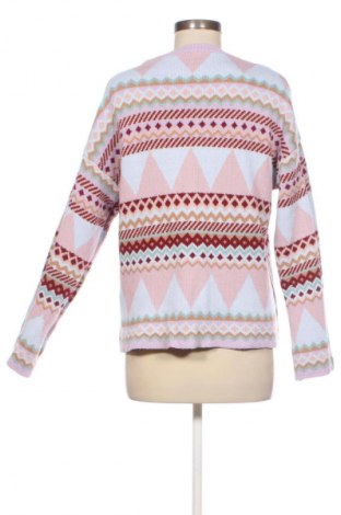 Дамски пуловер Unbranded, Размер L, Цвят Многоцветен, Цена 15,00 €
