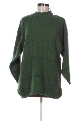 Dámský svetr Unbranded, Velikost XL, Barva Zelená, Cena  199,00 Kč