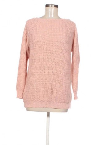 Дамски пуловер Unbranded, Размер L, Цвят Розов, Цена 14,74 €
