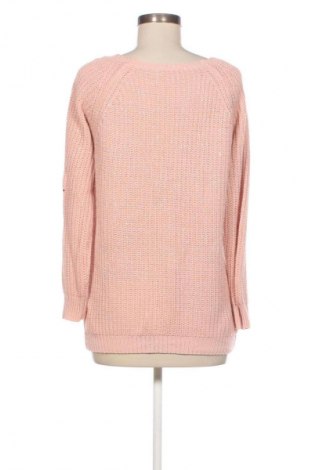 Дамски пуловер Unbranded, Размер L, Цвят Розов, Цена 14,74 €