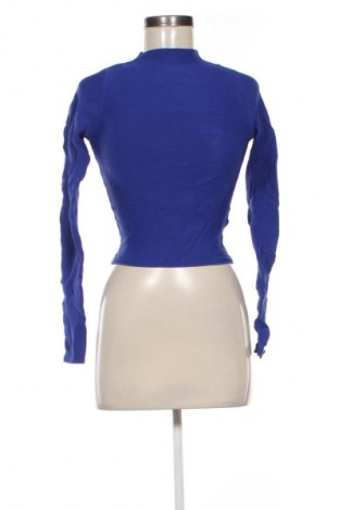 Damski sweter Unbranded, Rozmiar XXS, Kolor Niebieski, Cena 41,99 zł