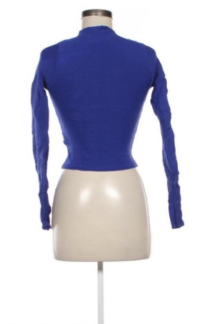 Damski sweter Unbranded, Rozmiar XXS, Kolor Niebieski, Cena 41,99 zł