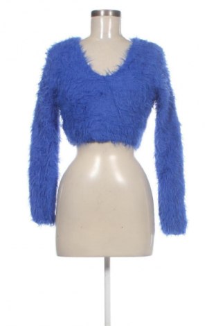 Női pulóver Unbranded, Méret XS, Szín Kék, Ár 1 109 Ft