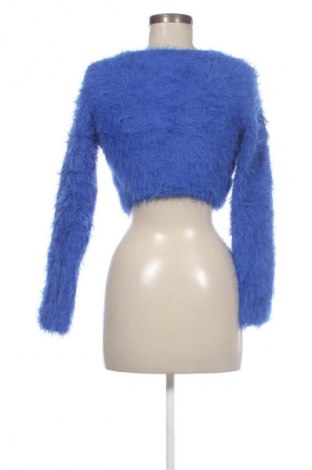 Női pulóver Unbranded, Méret XS, Szín Kék, Ár 1 109 Ft