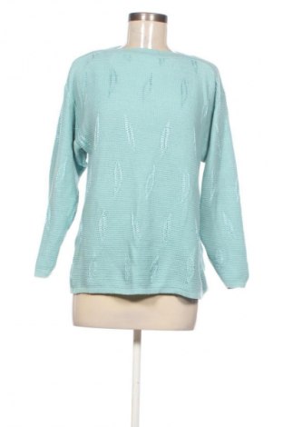 Дамски пуловер Unbranded, Размер L, Цвят Зелен, Цена 14,82 €