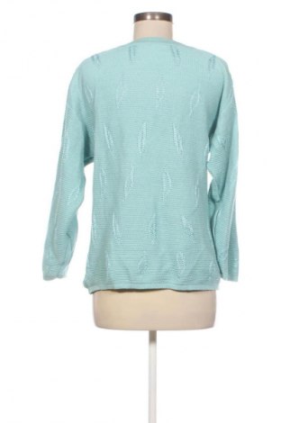 Дамски пуловер Unbranded, Размер L, Цвят Зелен, Цена 14,82 €